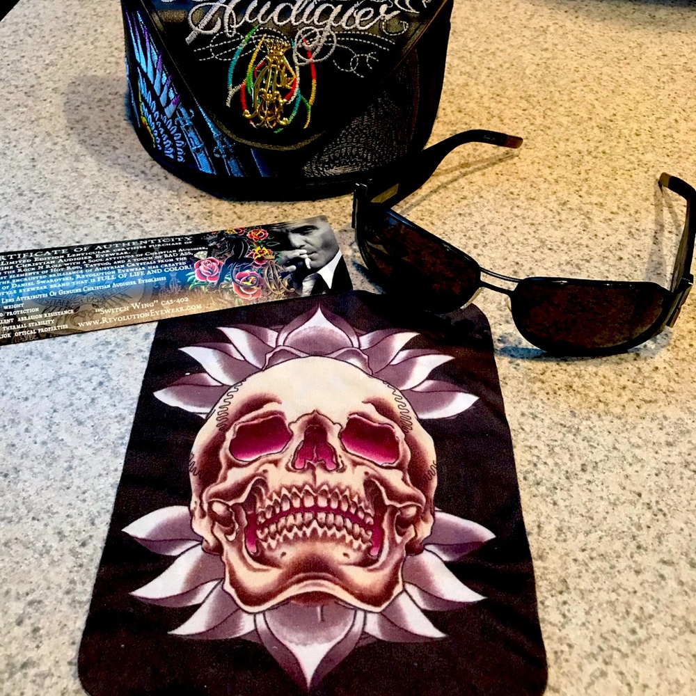 Sunglasses
